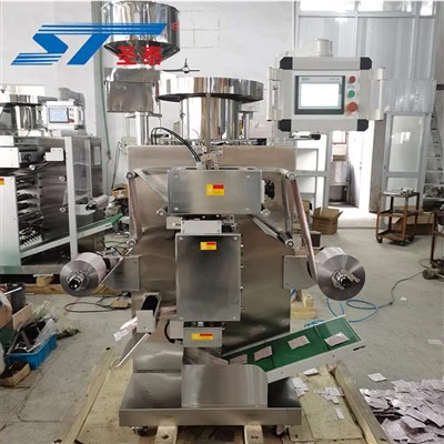 Strip Packaging mashinasi